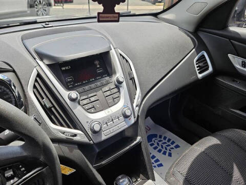 2017 GMC Terrain SLE-1