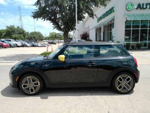 2024 MINI Hardtop 2 Door Cooper SE