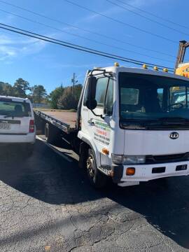 2001 UD Trucks UD2300 for sale at Jamame Auto Brokers in Clarkston GA