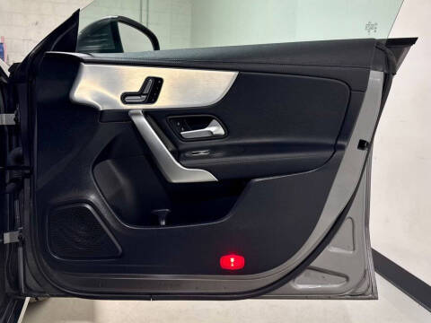 2025 Mercedes-Benz CLA CLA 250