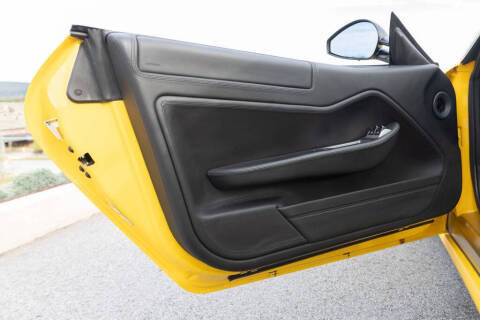 2008 Ferrari 599 GTB Fiorano