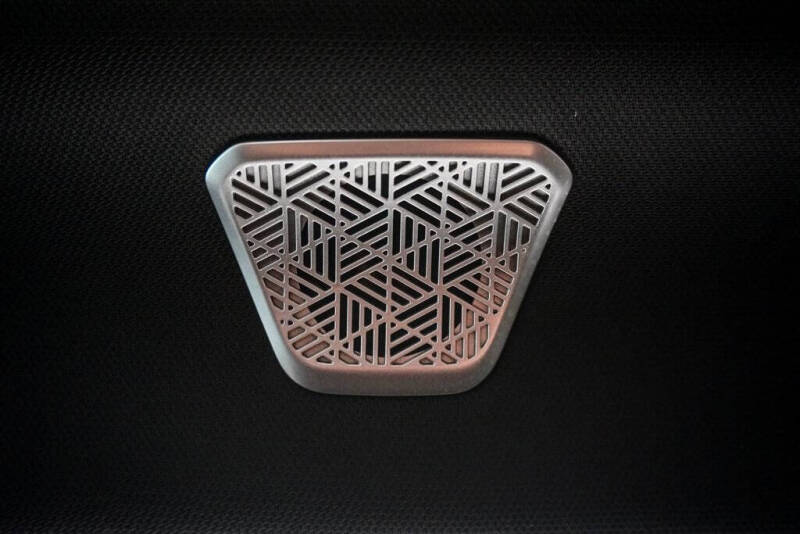 2023 BMW 7 Series 760i xDrive