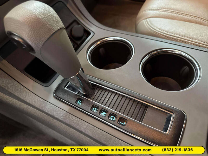 2016 Chevrolet Traverse LS