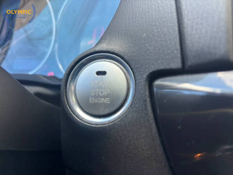 2014 Mazda MAZDA6 i Grand Touring