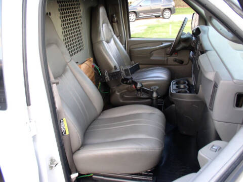 2006 Chevrolet Express 1500