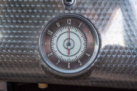 1940 Buick Roadmaster