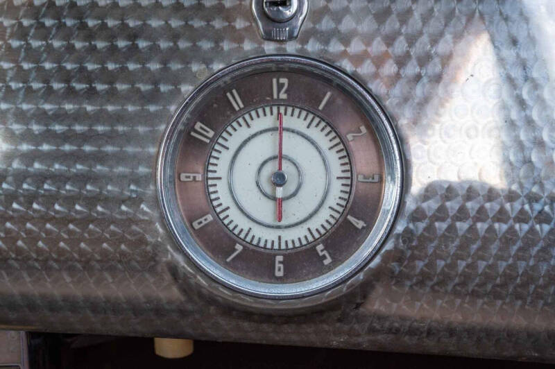 1940 Buick Roadmaster