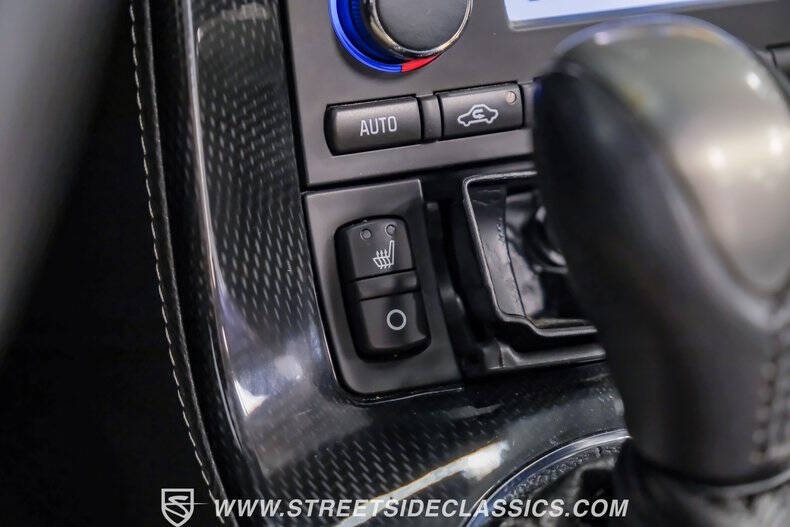 2009 Chevrolet Corvette