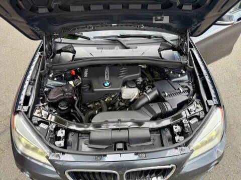 2014 BMW X1 xDrive28i