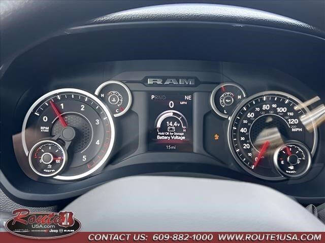 2026 RAM 5500