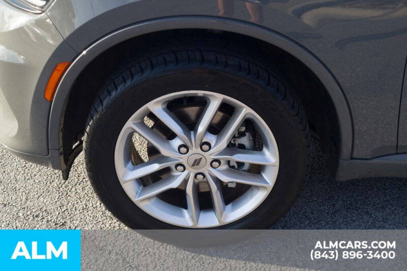 2023 Dodge Durango GT