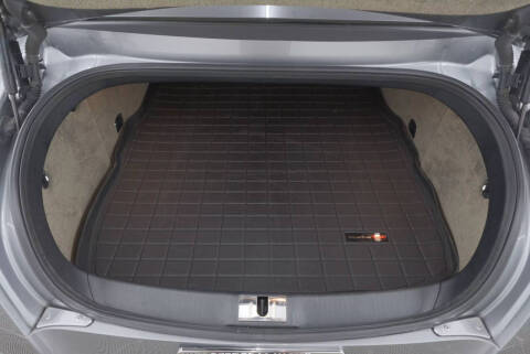 2017 Bentley Continental GT V8 S