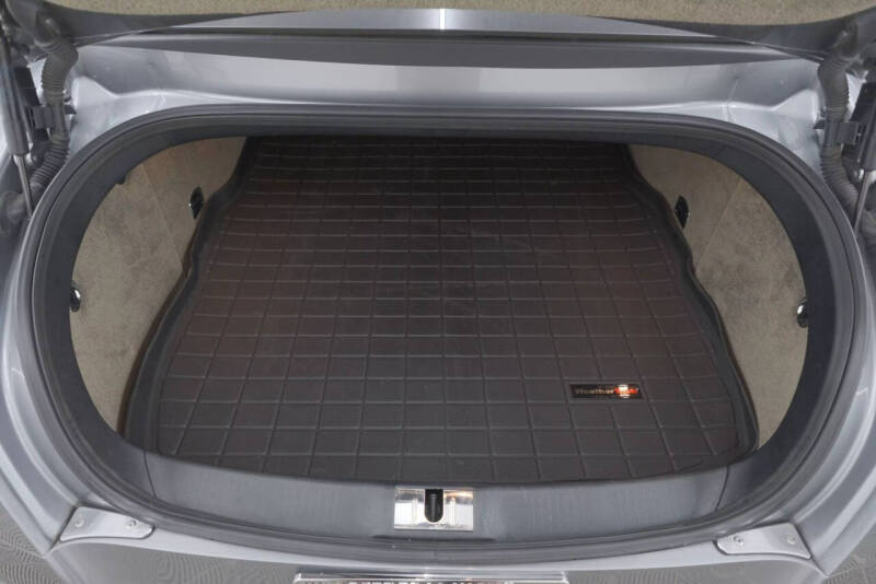 2017 Bentley Continental GT V8 S