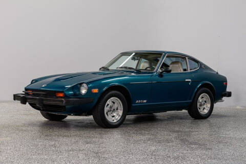 1978 Datsun 280Z