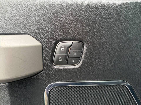 2019 Ford F-350 Super Duty Lariat