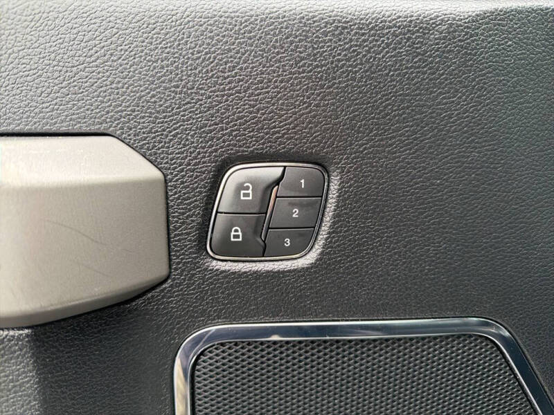 2019 Ford F-350 Super Duty Lariat