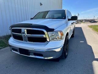 2019 RAM 1500 Classic for sale at Best Royal Car Sales in Dallas TX