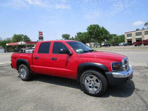 Pickup Truck For Sale in Aberdeen, SD - Padgett Auto Sales