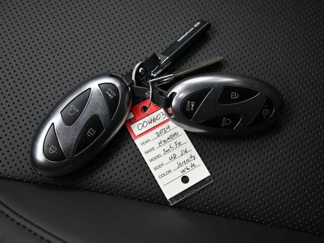 2024 Hyundai Santa Fe SEL