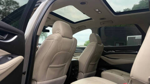 2019 Buick Enclave Premium