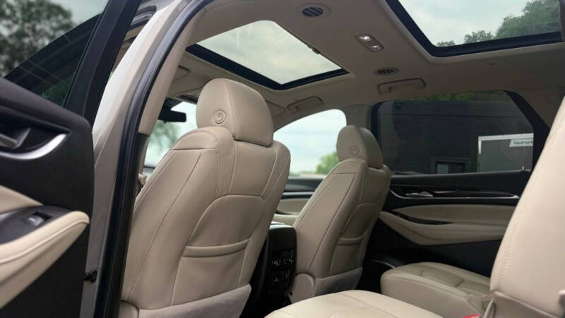 2019 Buick Enclave Premium