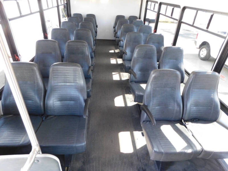 2014 Freightliner S2 Chassis