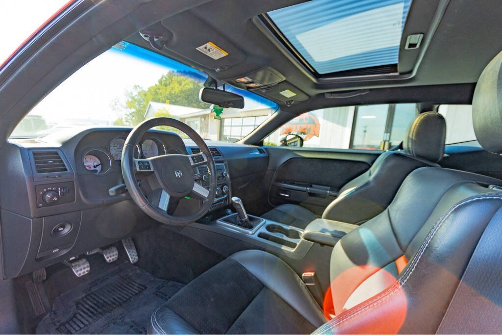 2009 Dodge Challenger 70