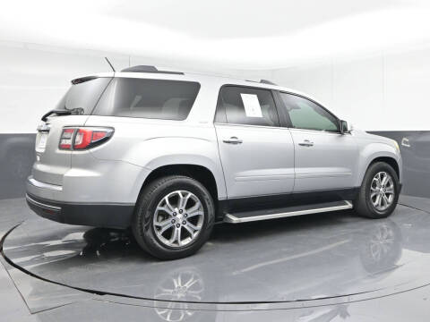 2016 GMC Acadia SLT-2