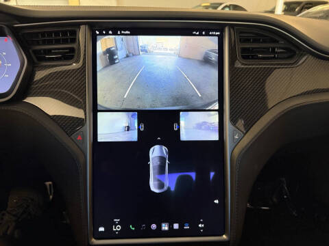 2019 Tesla Model S 100D