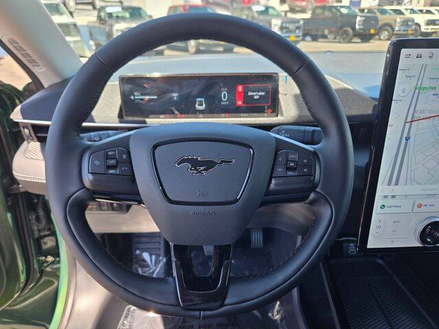 2026 Ford Mustang Mach-E Select