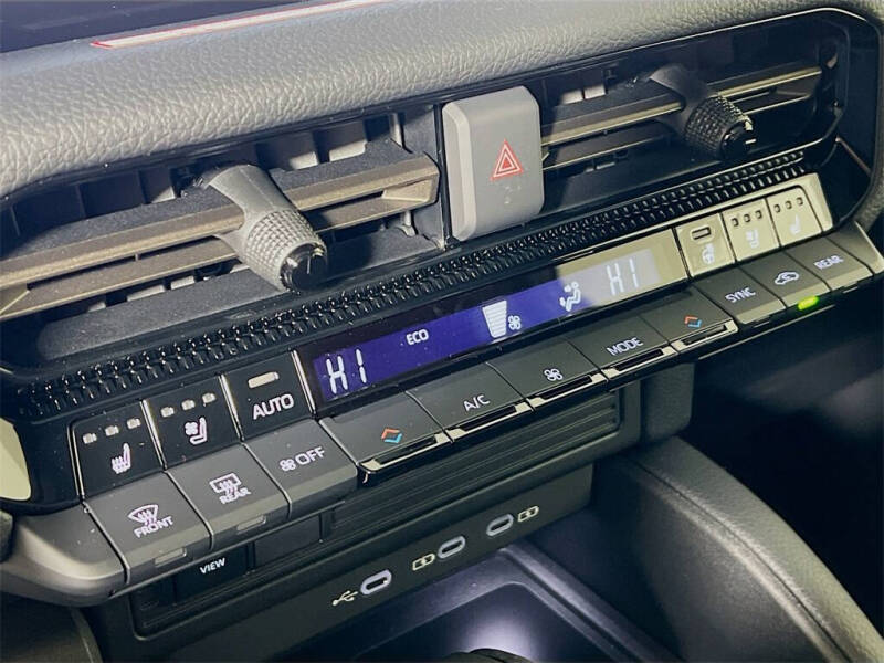 2026 Toyota Land Cruiser