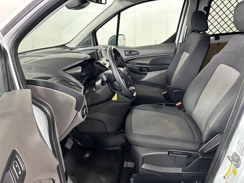 2020 Ford Transit Connect XL