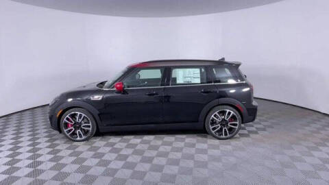 2023 MINI Clubman John Cooper Works ALL4