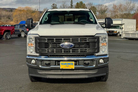 2026 Ford F-350 Super Duty