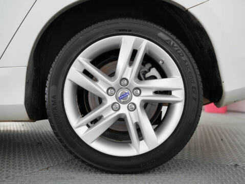 2015 Volvo S60 T5 Drive-E Platinum