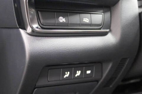 2025 Mazda CX-30 2.5 S Preferred