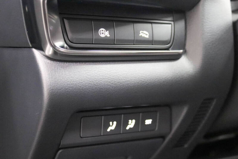 2025 Mazda CX-30 2.5 S Preferred