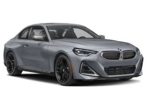2024 BMW 2 Series M240i