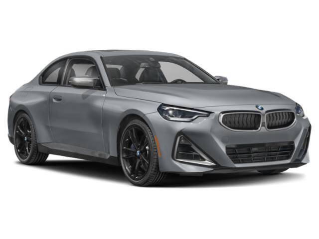 2024 BMW 2 Series M240i