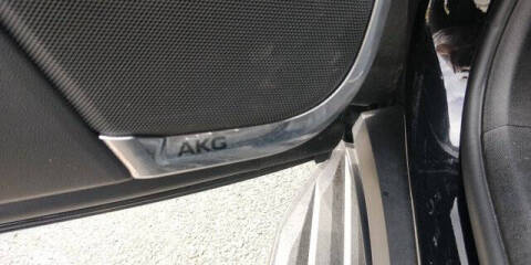 2024 Cadillac Escalade ESV Premium Luxury