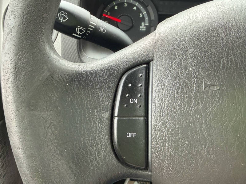 2013 Ford E-Series E-150