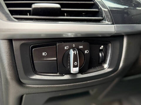 2014 BMW X5 xDrive35i