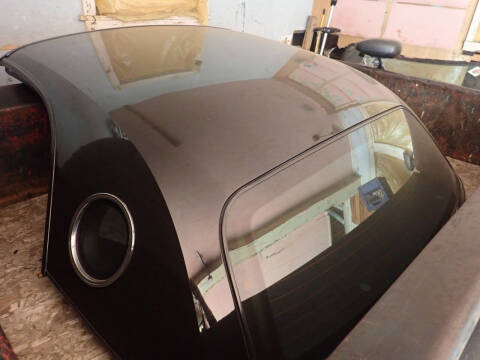 2003 Ford Thunderbird Premium