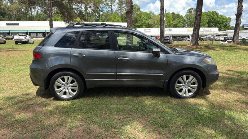 2012 Acura RDX w/Tech