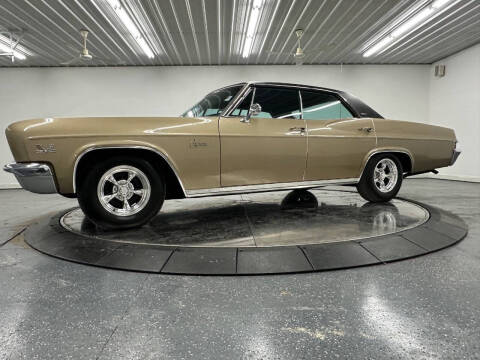 1966 Chevrolet Caprice