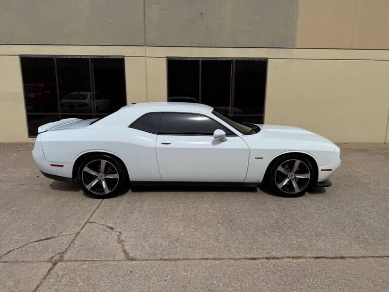 2019 Dodge Challenger R/T