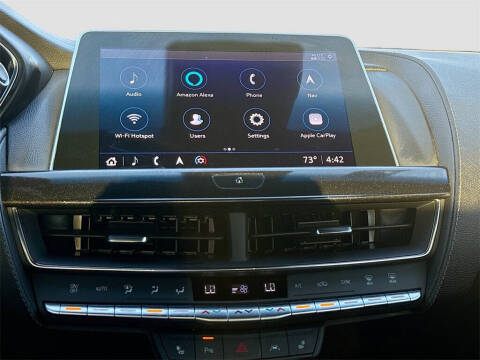 2024 Cadillac CT5 Luxury