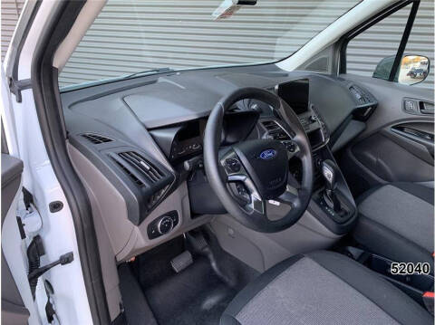 2023 Ford Transit Connect XL