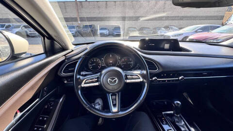 2023 Mazda CX-30 2.5 S Premium