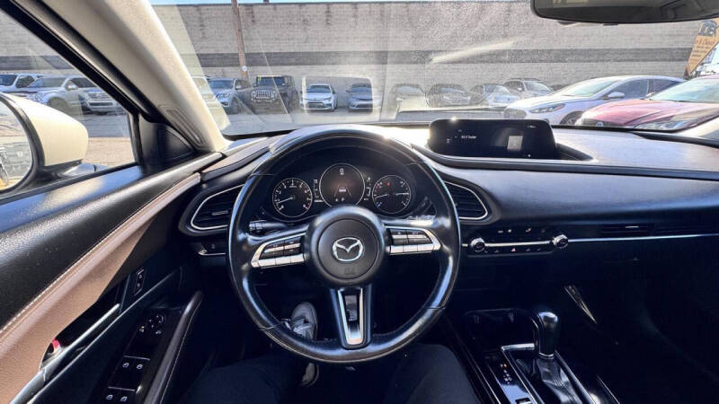 2023 Mazda CX-30 2.5 S Premium